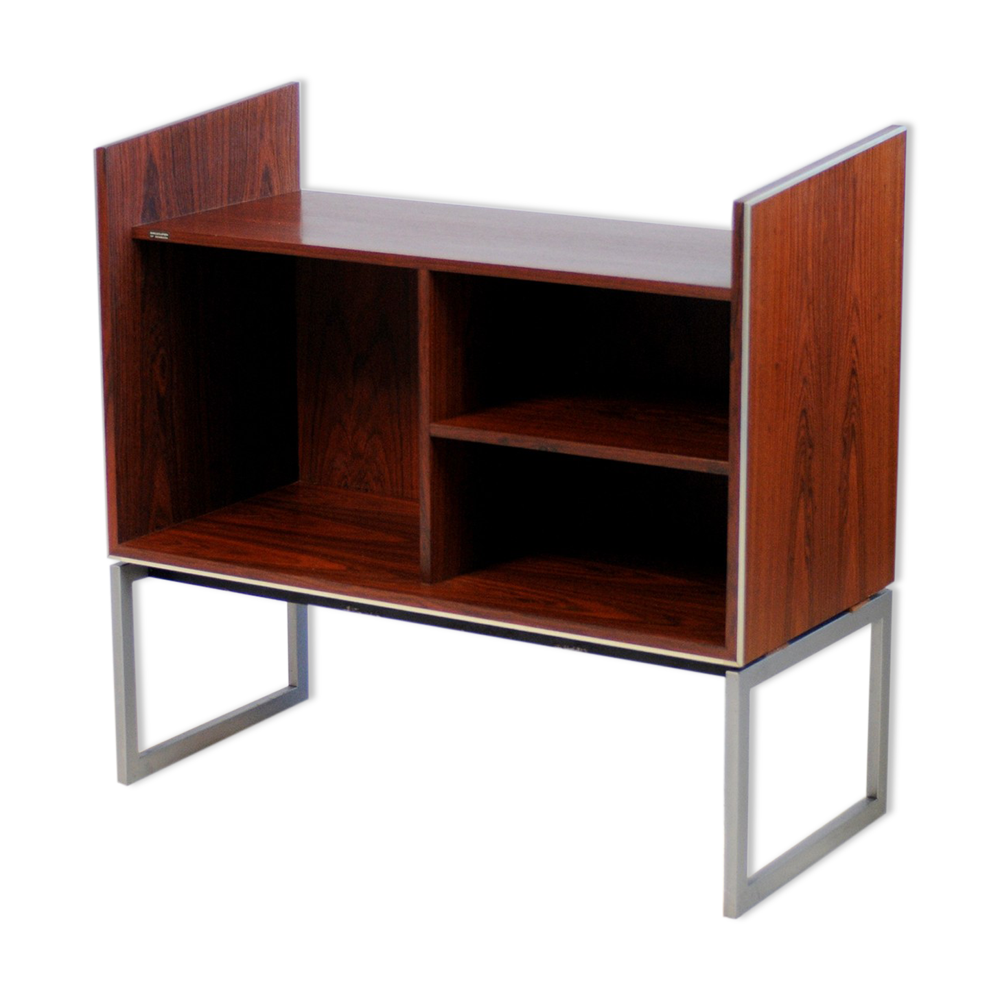 Jacob Jensen hi-fi furniture for Bang and Olufsen, Denmark 1970