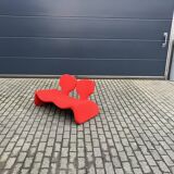 Djinn sofa 2seater Olivier Mourgue Airbourne