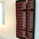 Chinese abacus / suan pan wooden