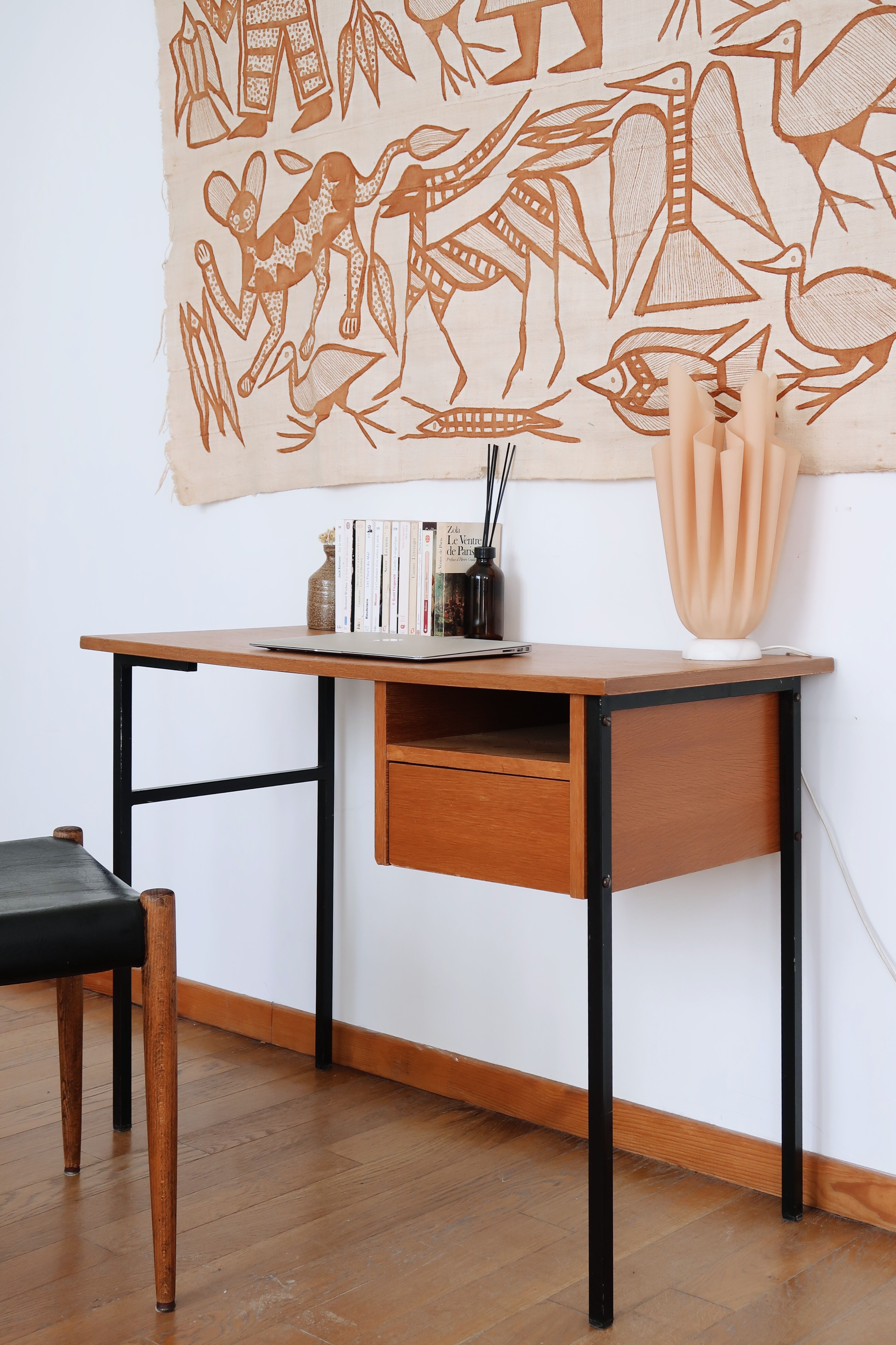Small Danish office