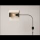 LAMPE JOE COLOMBO Spider Clamp/VINTAGE LAMP/OLUCE
