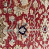 Tapis ancien turc 138x190 cm
