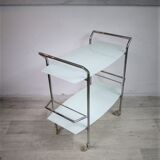 Trolley bar, Sweden, 1980s