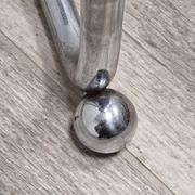Mid-century floor lamp