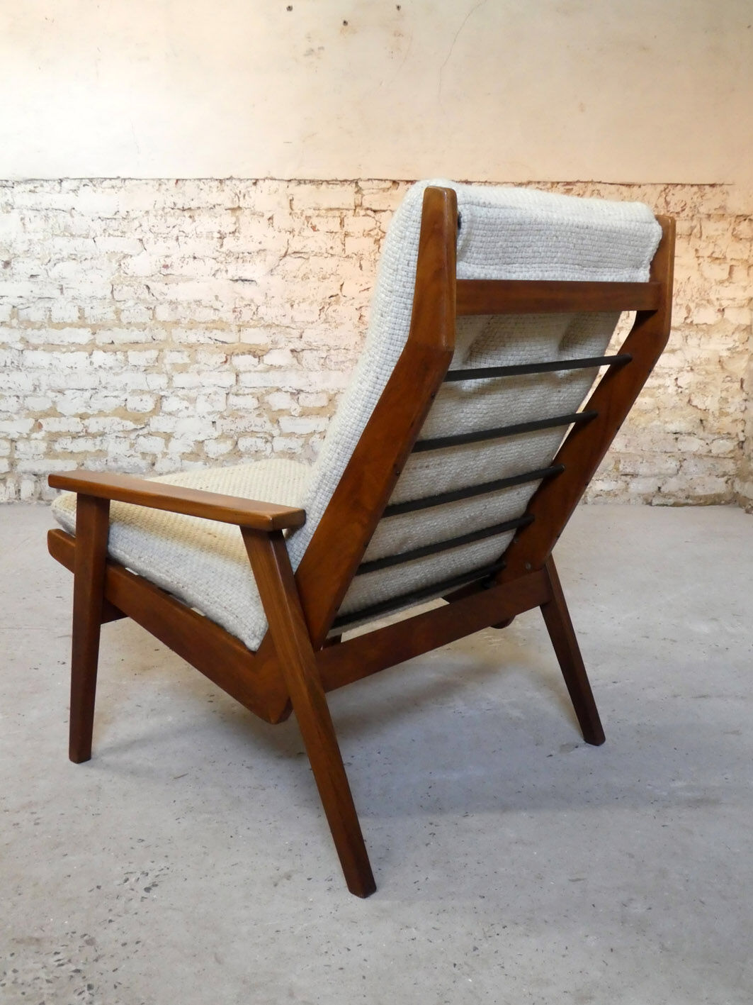 Fauteuil Lotus de Rob Parry pour Gelderland