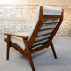 Fauteuil Lotus de Rob Parry pour Gelderland