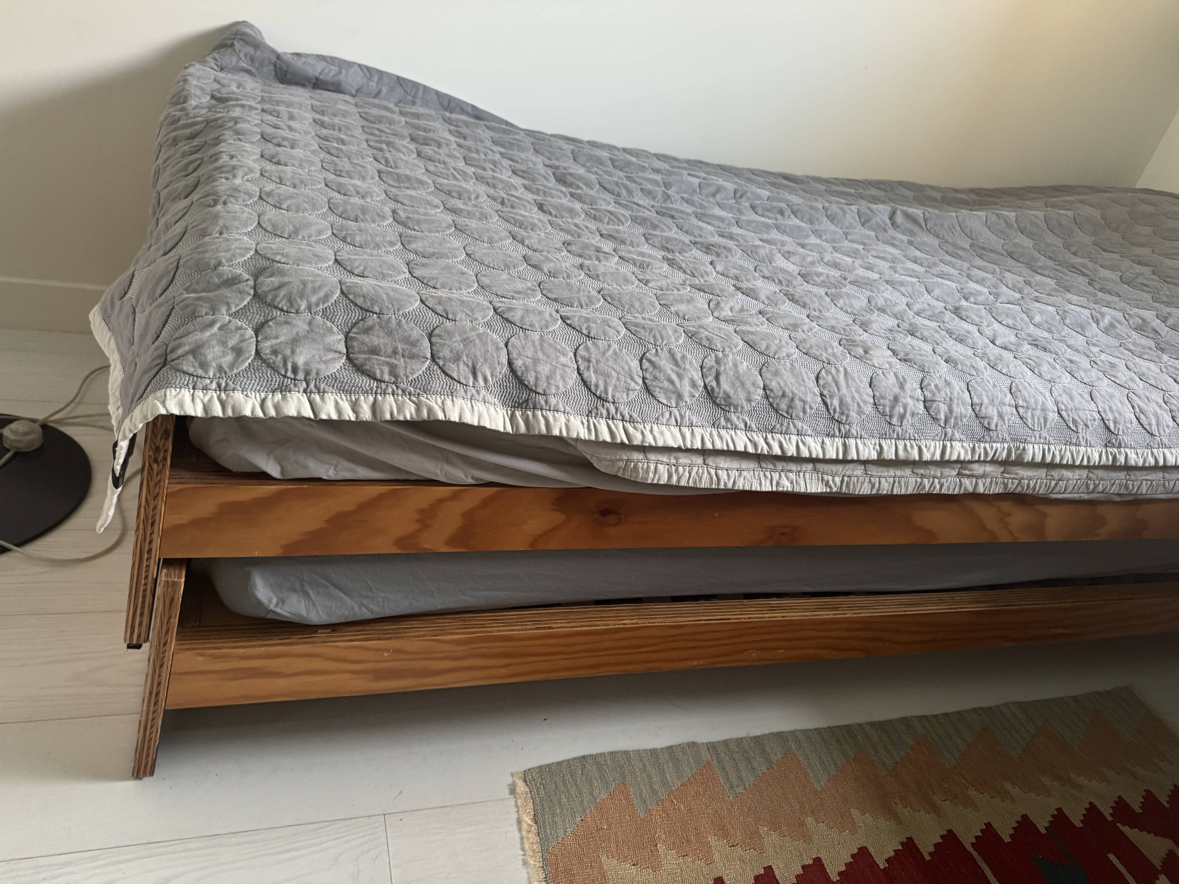 Richard Lampert Lönneberga Bunk Bed