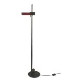 Caltha floor lamp by Gianfranco Frattini, Luci, Italy, 1981