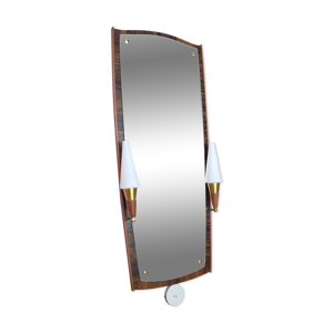 Miroir norvégien en