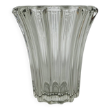 Art Deco vase Pierre d'Avesn