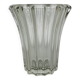Art Deco vase Pierre d'Avesn