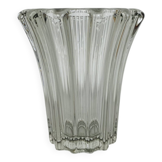 Art Deco vase Pierre d'Avesn