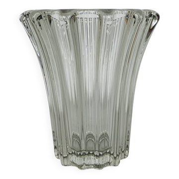 Vase art Déco Pierre d'Avesn
