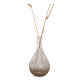 Carafe vintage en verre