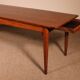 19th Century Cherry Wood Refectory Table