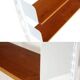 Retro Vintage Danish Modern Teak Book Wall Shelving System Bookcase 50s 60s 70s