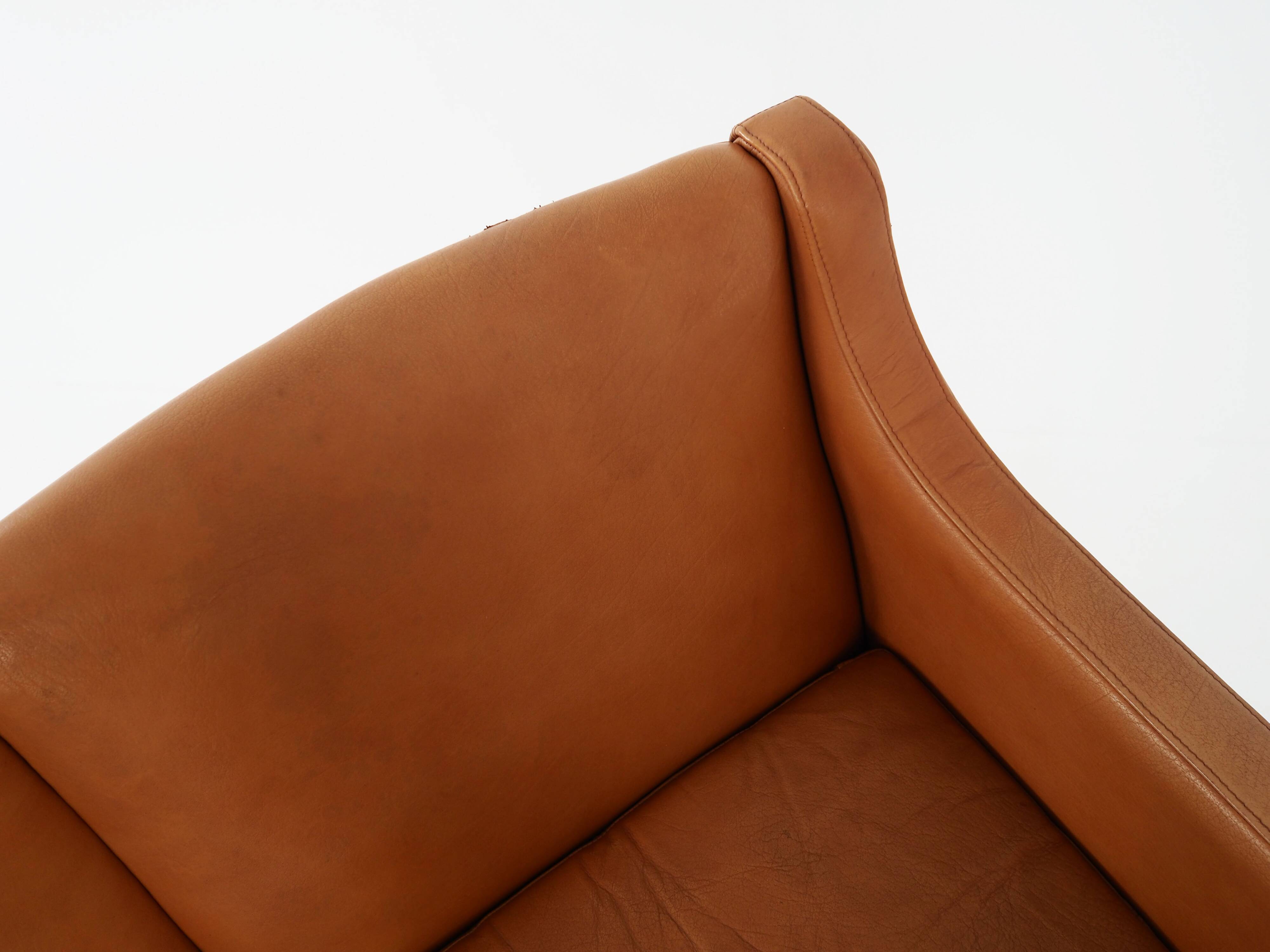 Beech sofa, Danish design, 1960s, manufacture: Denmark