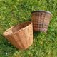 Small retro baskets 💐