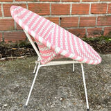 Satellite child chair