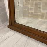 Large Vintage Mirror 91x148cm