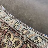 Handmade Vintage Faded Cushion