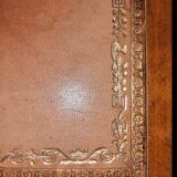 Louis XVI style flat desk