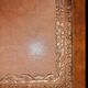 Louis XVI style flat desk