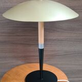 Mushroom lamp