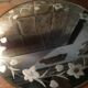 Round mirror art deco style Ø 36