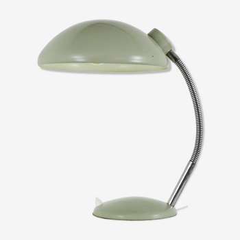 Lampe industrielle de bureau, des années 50