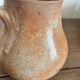 Set of French artisanal stoneware ceramics – 1960s
