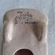 Ceramic ashtray jacfer longwy automotive
