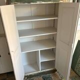Parisian wardrobe