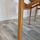 Czechoslovakian armchairs