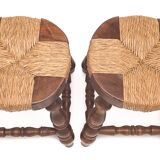 Pair of stools