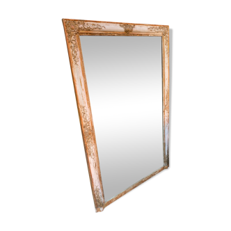Mirror 19th 103x161cm