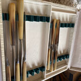 Box of 24 knives