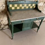 Bathroom furniture