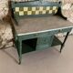Bathroom furniture