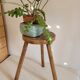 Tabouret tripode