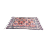 Carpet of the east pakistan