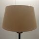 Classic style Floor lamp with shade 1970s France