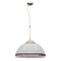 1970s Murano Glass Pendant Lamp