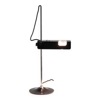 Lampe de Table Spider 291 par Joe Colombo pour Oluce-1960s