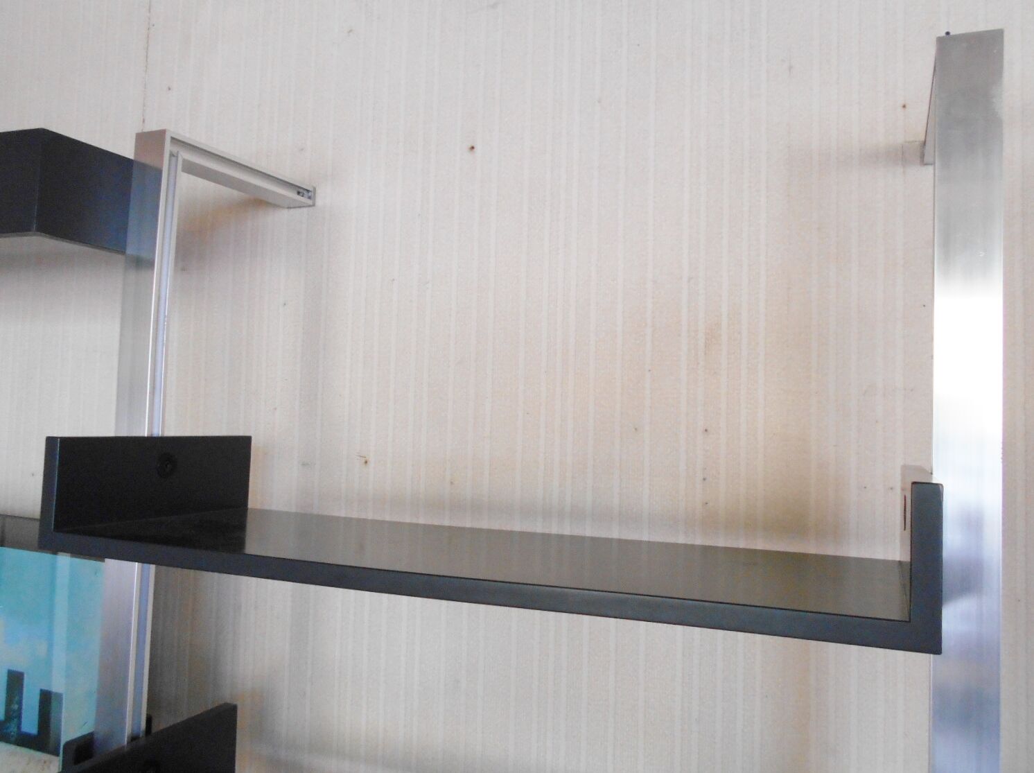 Ligne Roset modular bookcase