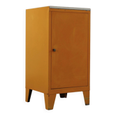 Commode design industriel vintage années 1950 1960