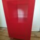 Table d'appoint ou de chevet lumineuse plexiglas