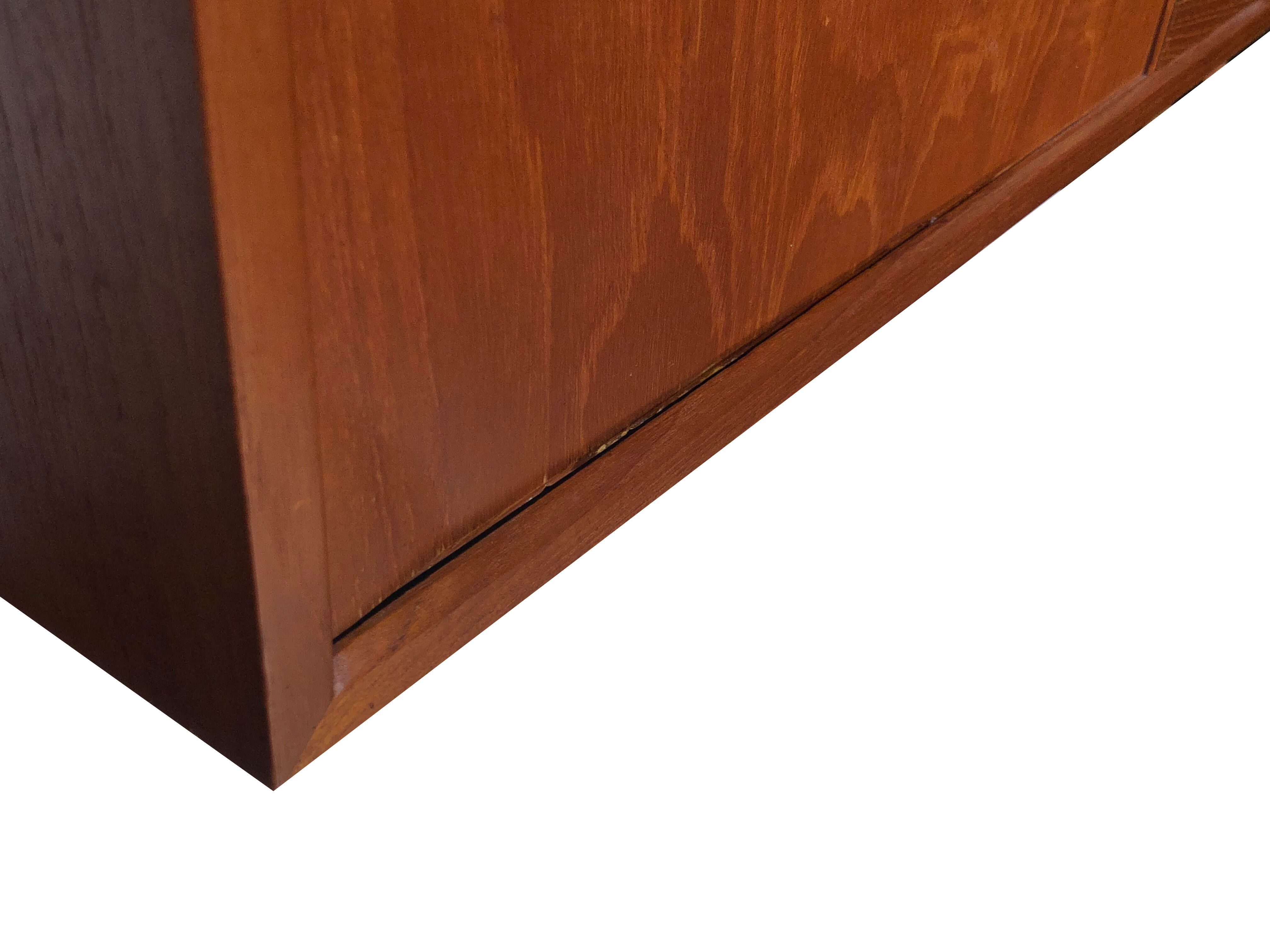 Poul Cadovius Royal System wall set