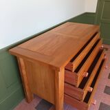 Commode regain