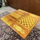 19th-century Dutch Marquetry Game Table